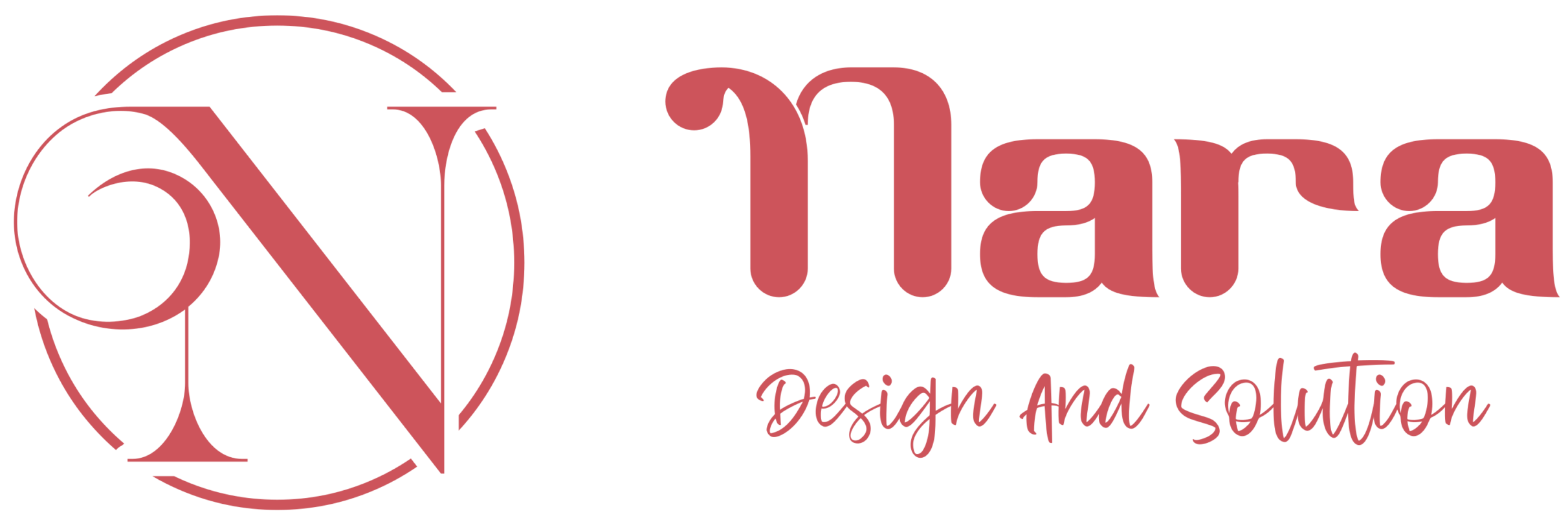 NARA Design and Solution Kft. hivatalos logója – Komplett lakossági és ipari beszerzés!